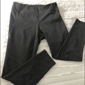 Alp n Rock legging (capris length)